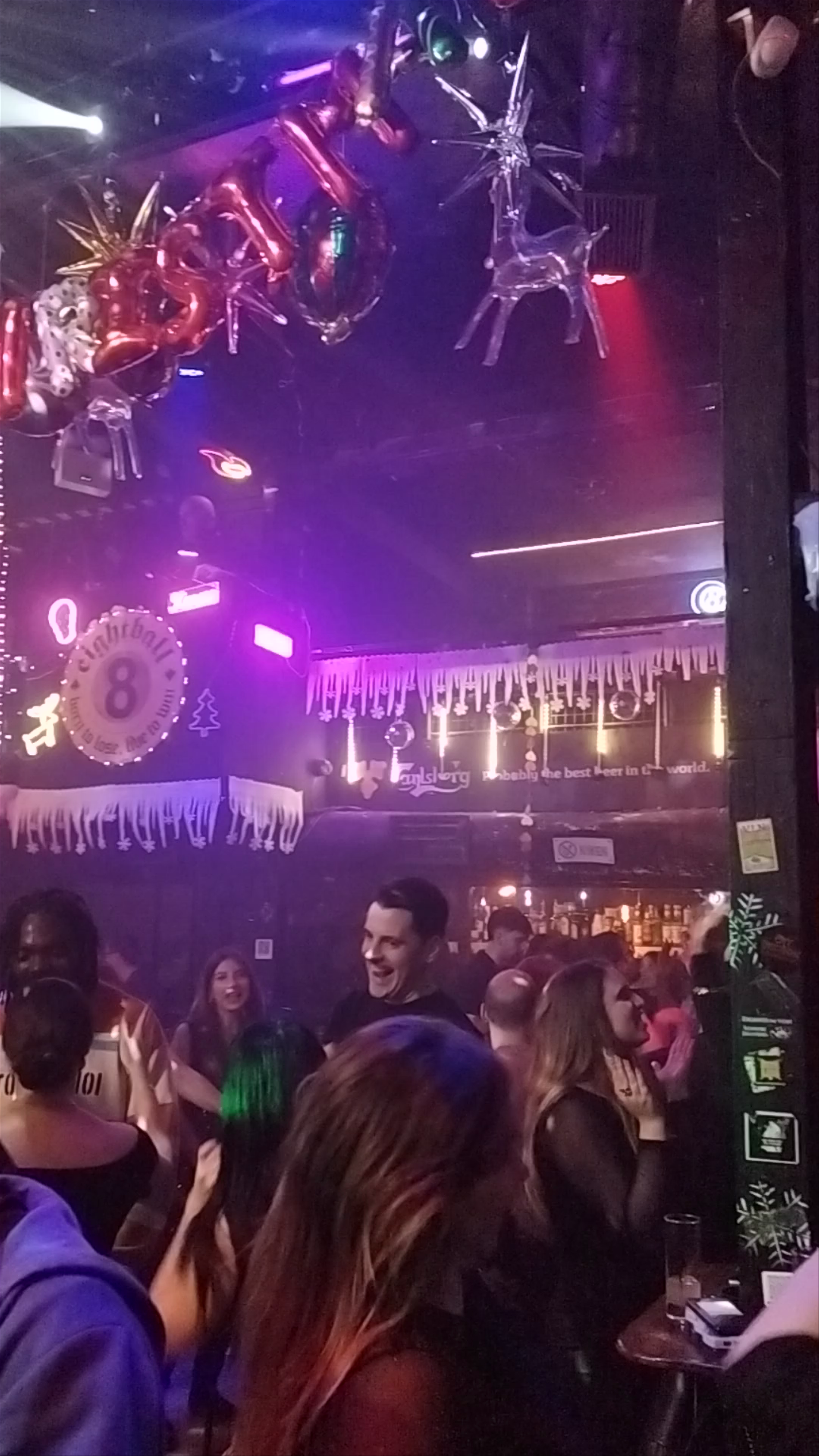 Eightball