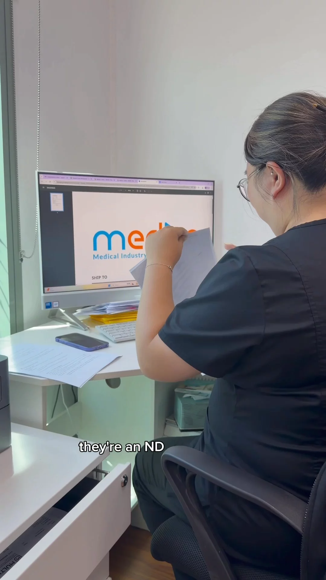 Medisa - FMCG Brand Awareness