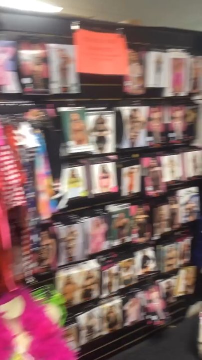 The Sultry Vixen - New plus size inventory - Lingerie Near Me - Riverside, California