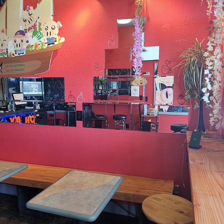 Oh My Boba - Coffee & Tea Near Me - San Jose, California
