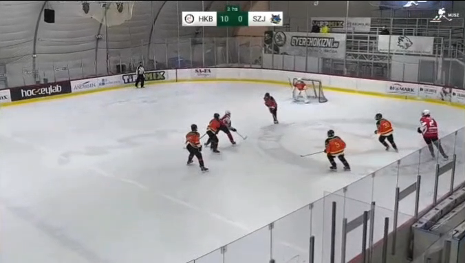 Hunor Péter Kiss-Kovács: U16 Highlight Reel of Stunning Goals