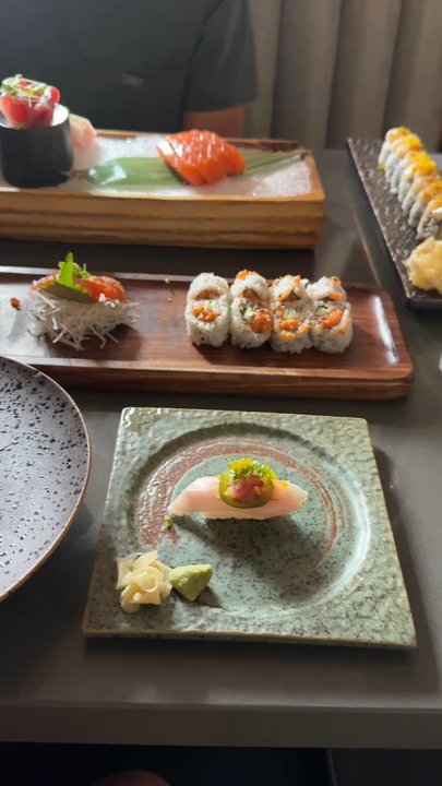 Boku Sushi & Grill - Japanese Near Me - Maitland, Florida