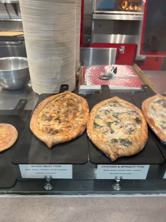 Wild Fig - Mediterranean Near Me - North New Hyde Park, New York
