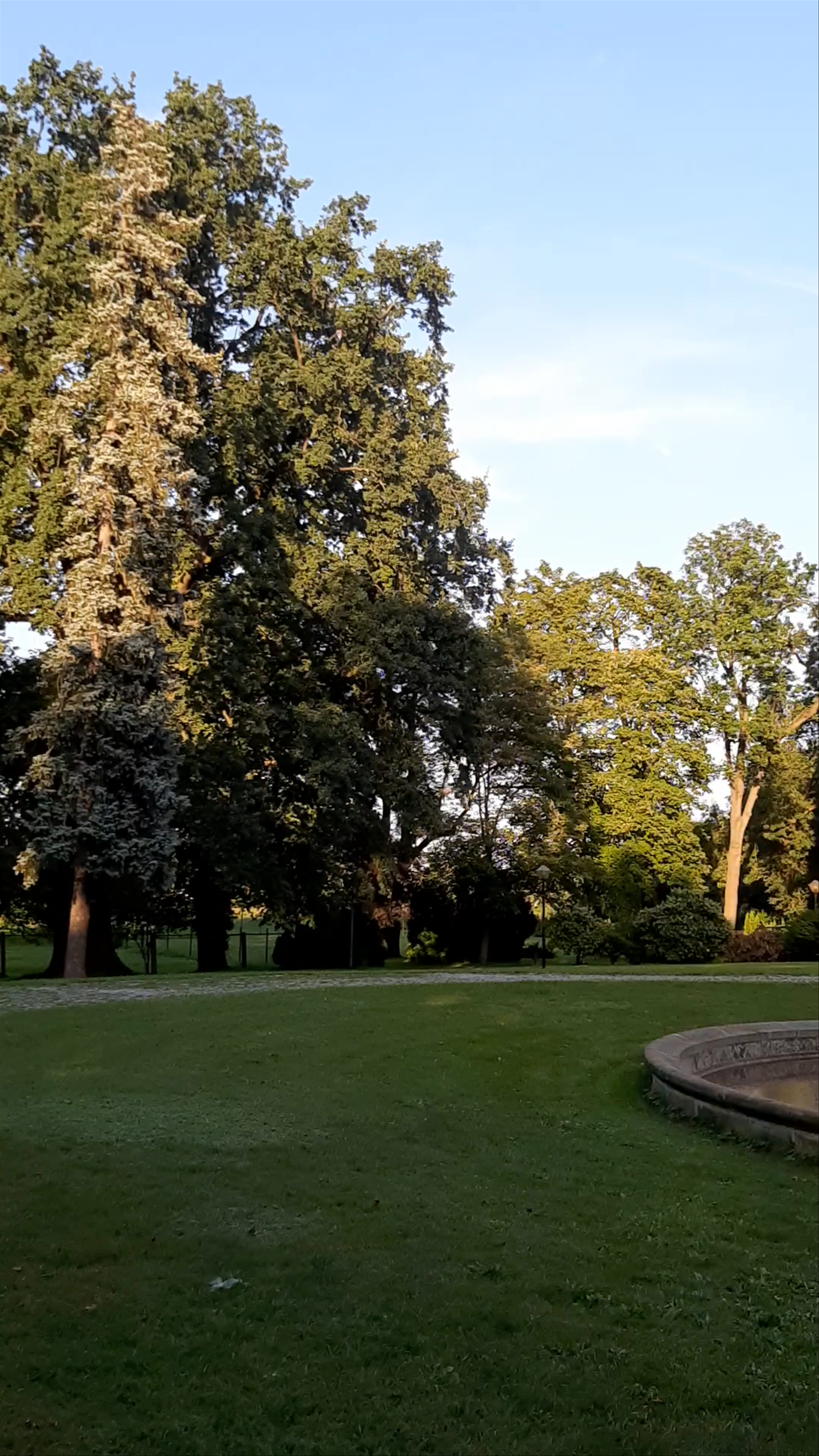 Pałac w Pławniowicach