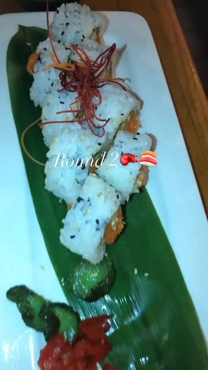 Densetsu - Have to say, this has to be the BEST sushi I've ever had! Waiters were friendly and the atmosphere was amazing! Would defintely recommend - Japanese Near Me - Plano, Texas