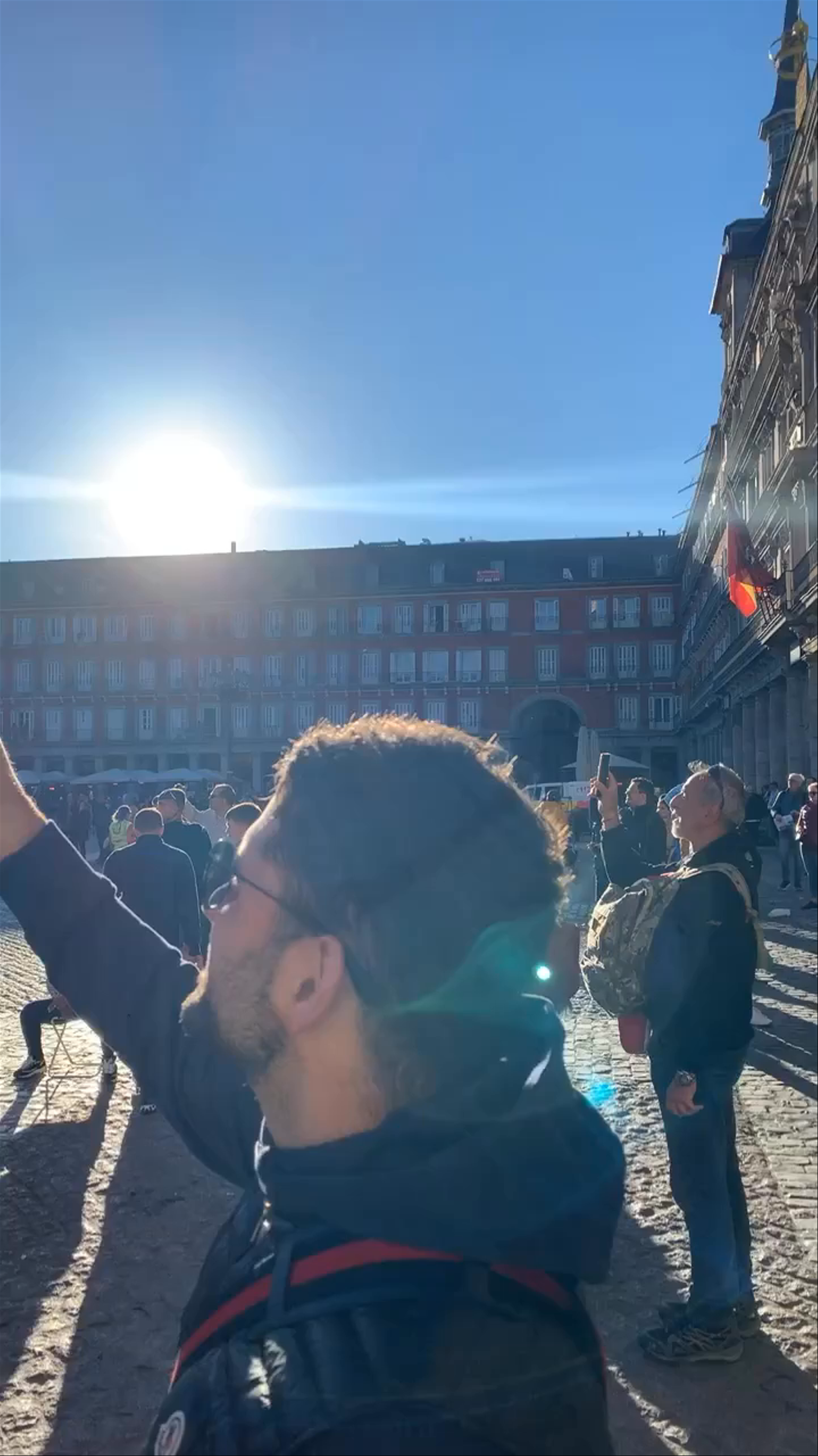 Puerta del Sol