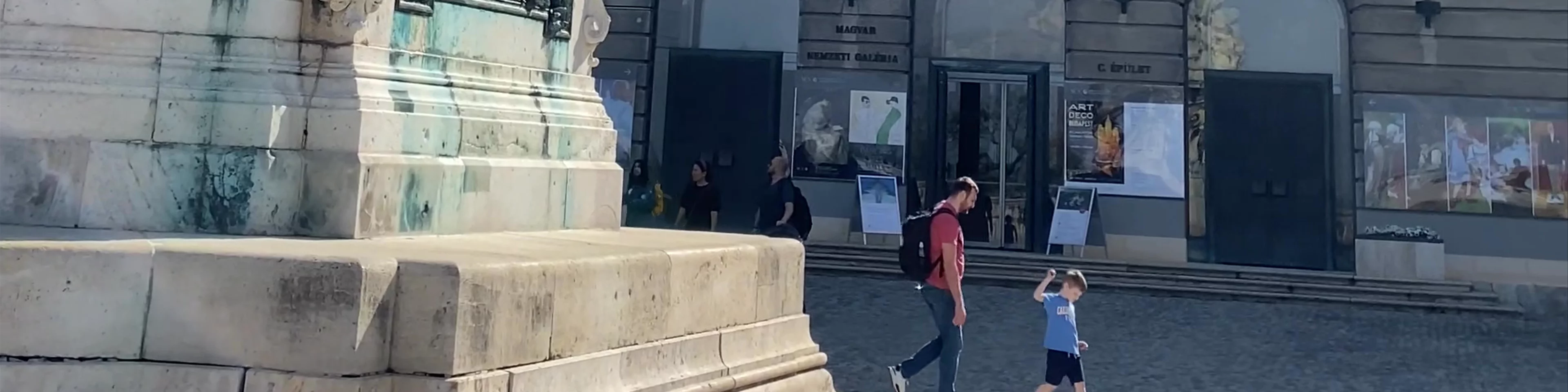 Buda Castle
