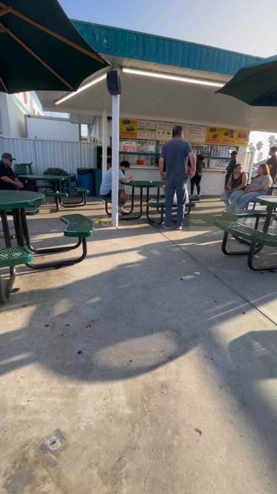 Mos No 2 - Barbeque Near Me - Anaheim, California