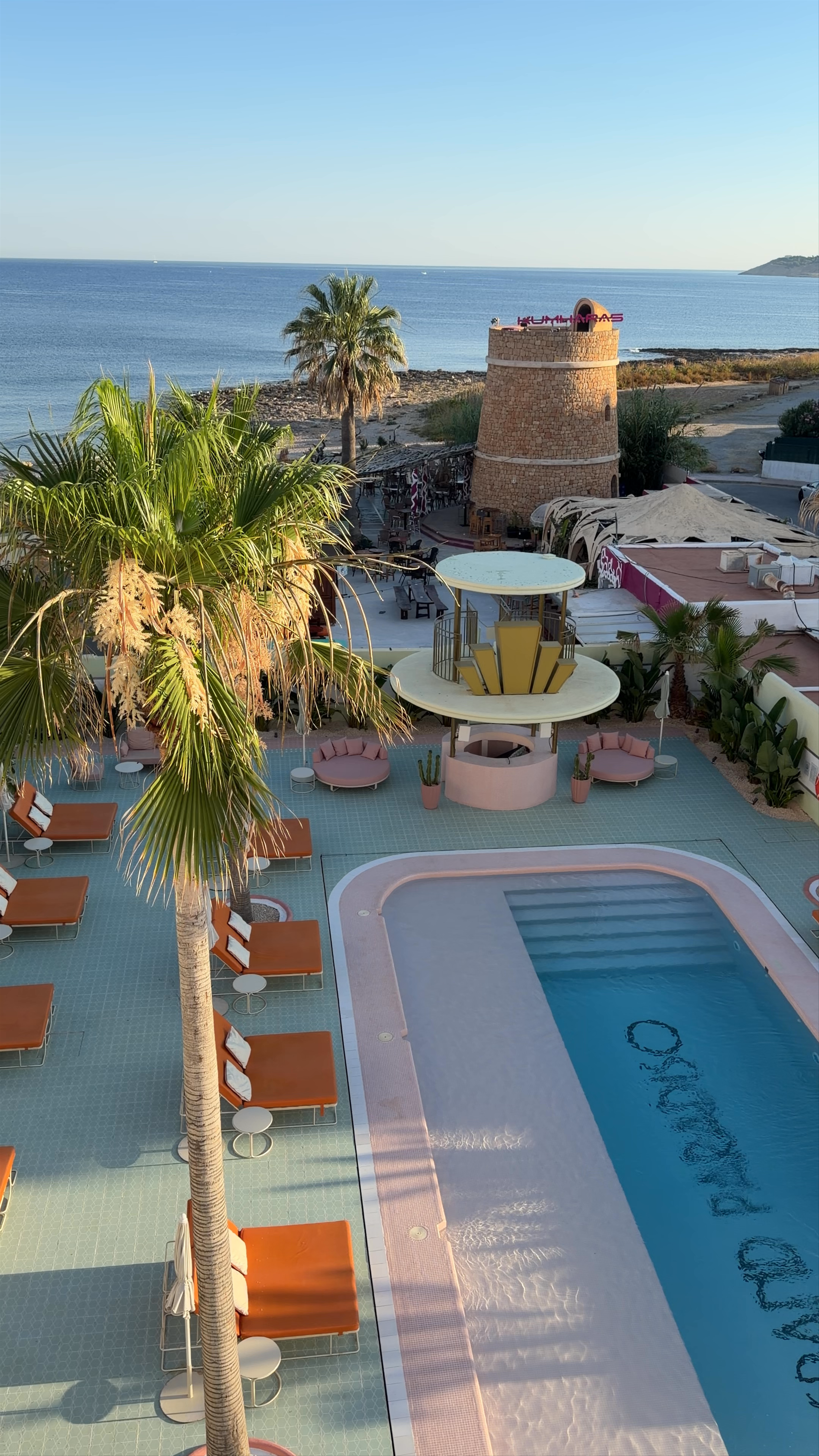 Grand Paradiso Ibiza