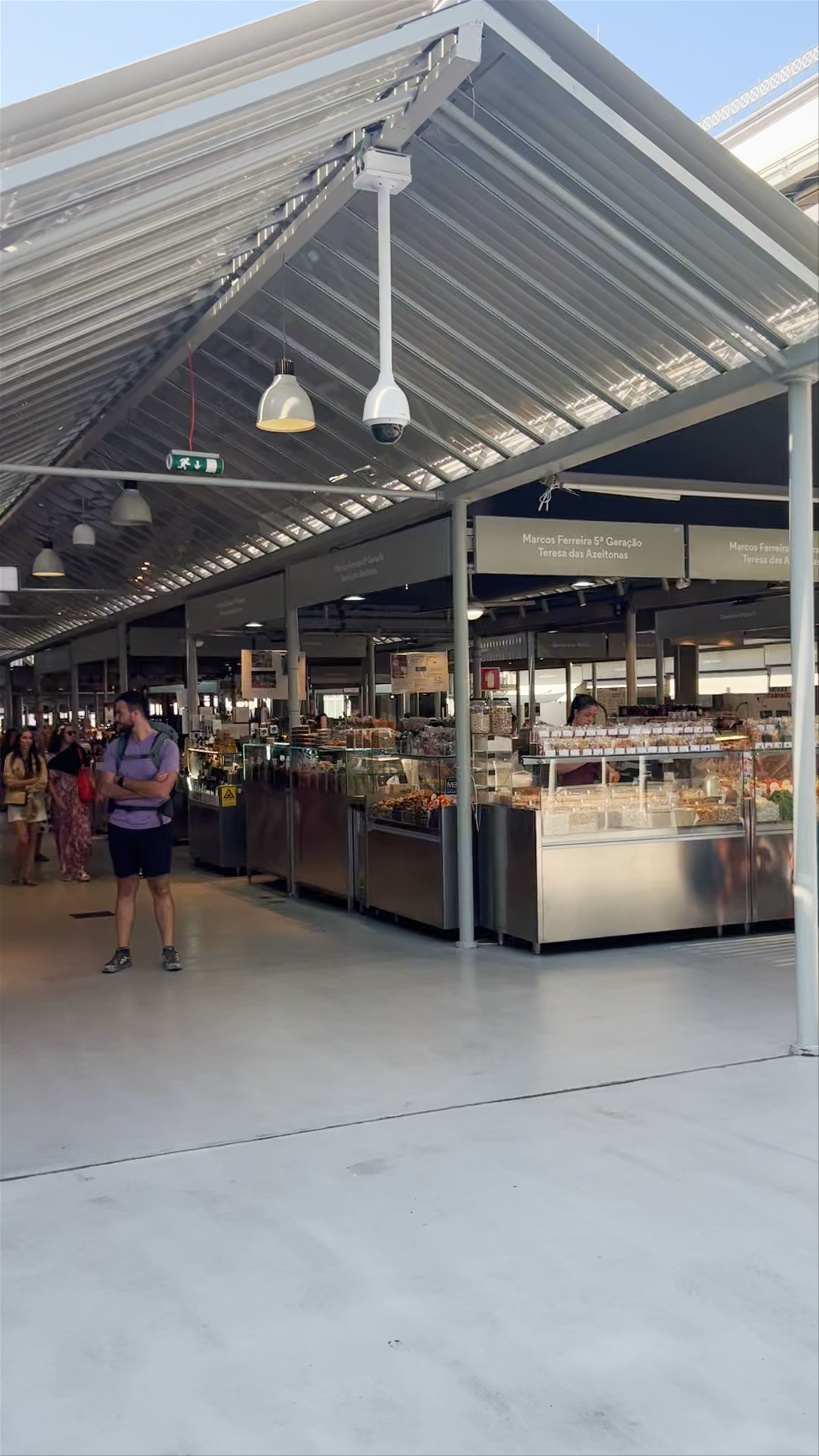 Mercado do Bolhão