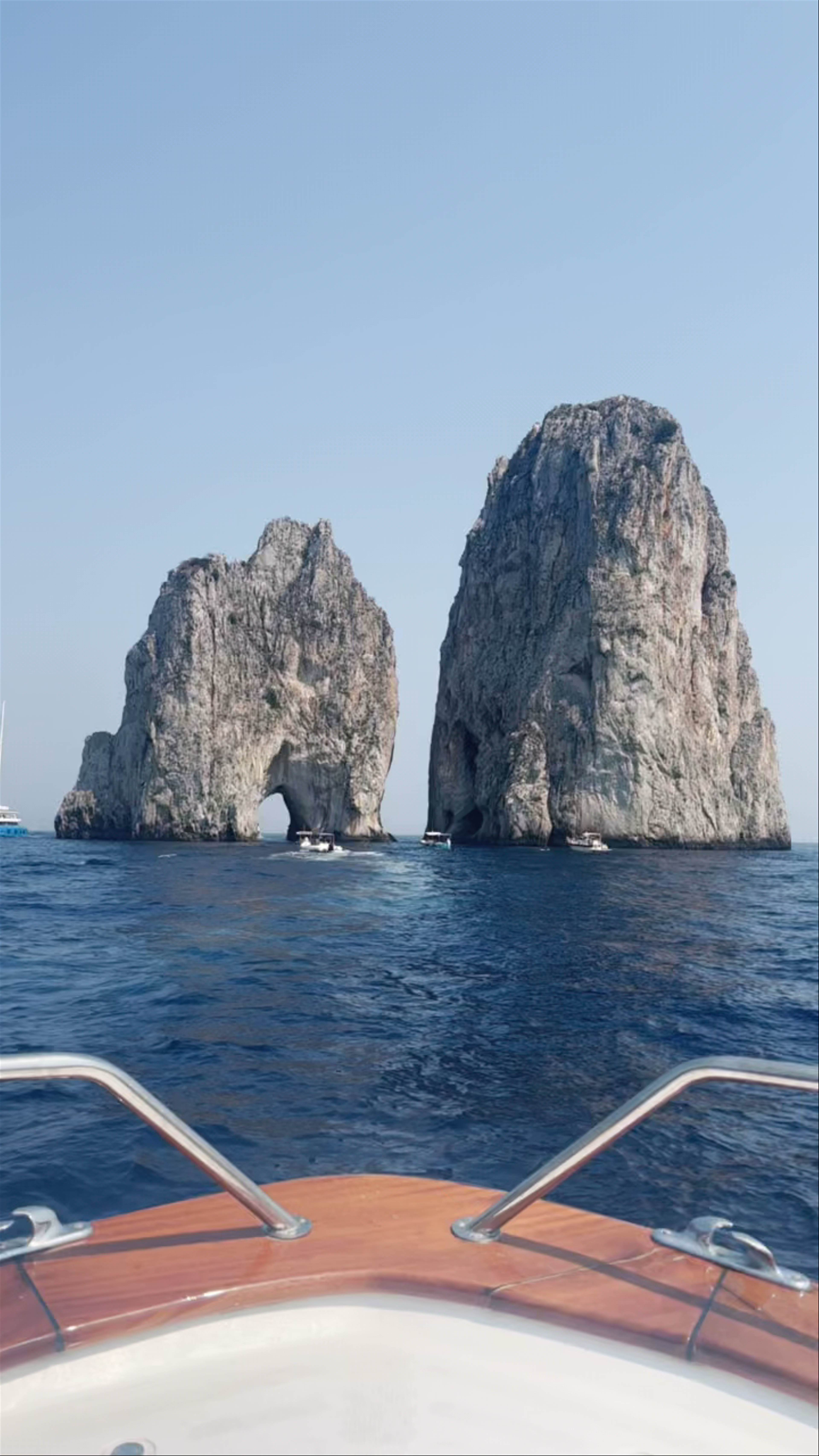 Blue Grotto