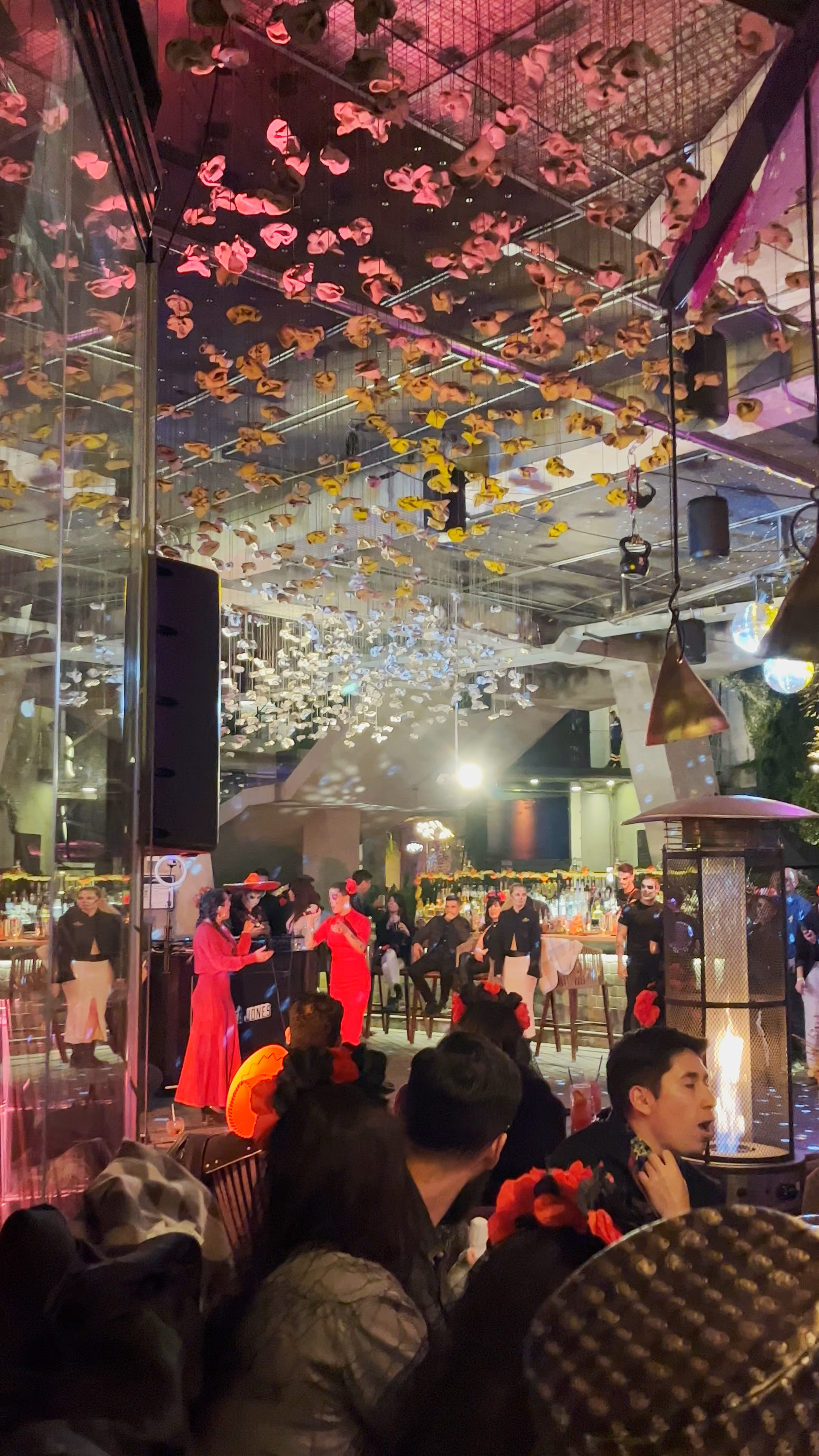 Lolita Jones - Alonso de Córdova