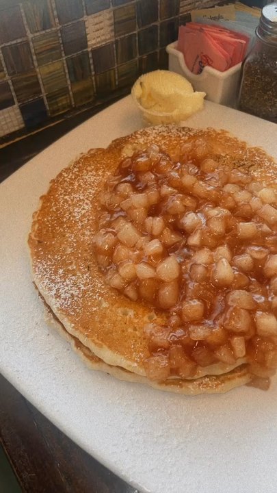Silver Star Diner - hungry zack! - Diners Near Me - Norwalk, Connecticut