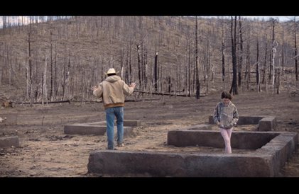 Bande-annonce en anglais