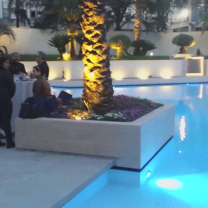 Ergife Palace - Hotels Near Me - Rome, RM