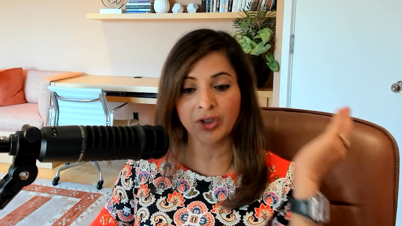 The power of presence in work-life balance