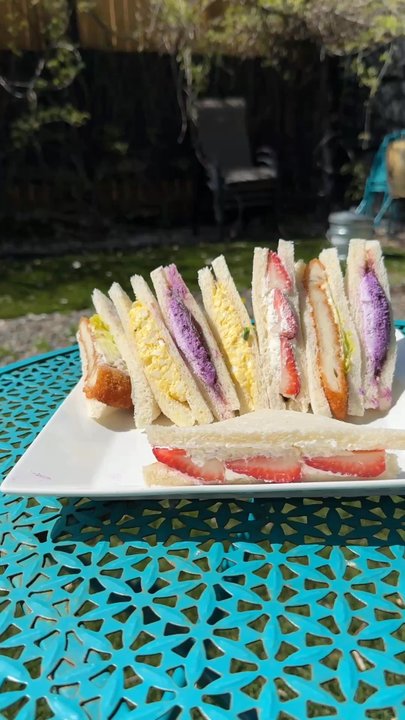 Tres Sandwich - Japanese Near Me - Bellevue, Washington