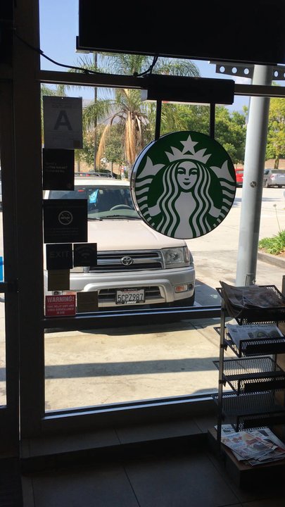 Starbucks - Check out this cool place, you will come here soon. - Coffee & Tea Near Me - Highland, California