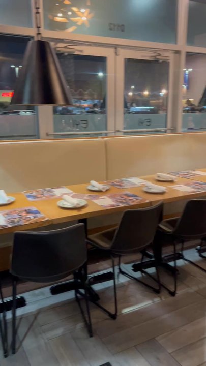 Embarcadero 41 - Inside - Peruvian Near Me - Sunrise, Florida