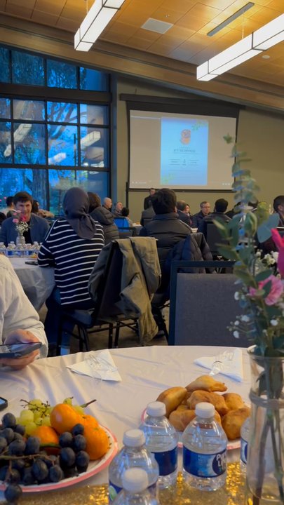 Mountain View Community Center - Community Centers Near Me - Mountain View, California