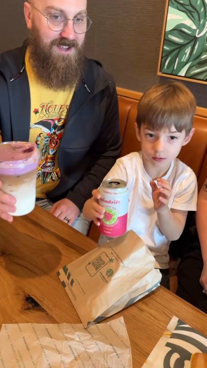 Starbucks - Cheers! - Coffee & Tea Near Me - Tinley Park, Illinois