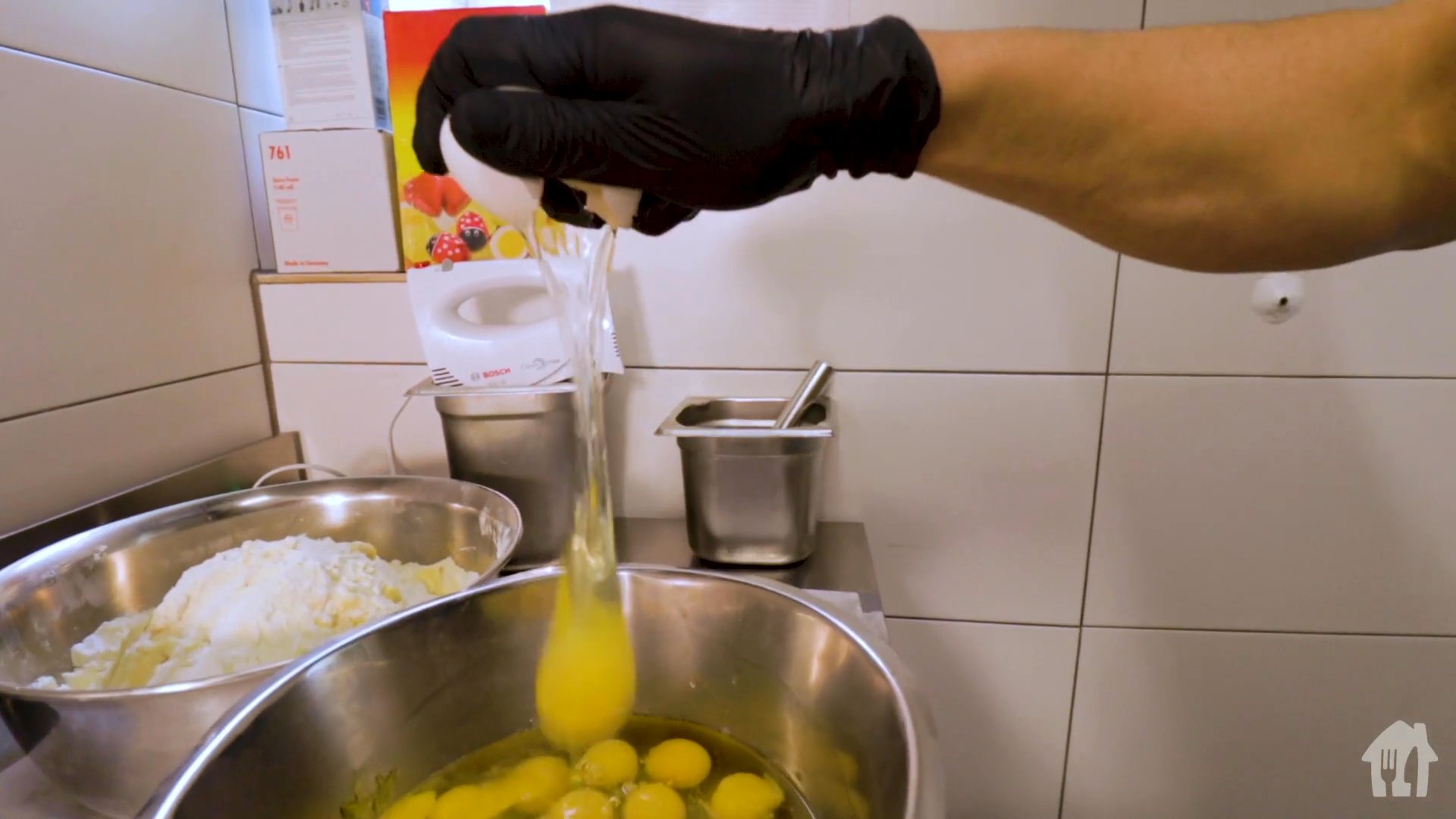 Portfolio clip by Muhammad S., Munich videographer