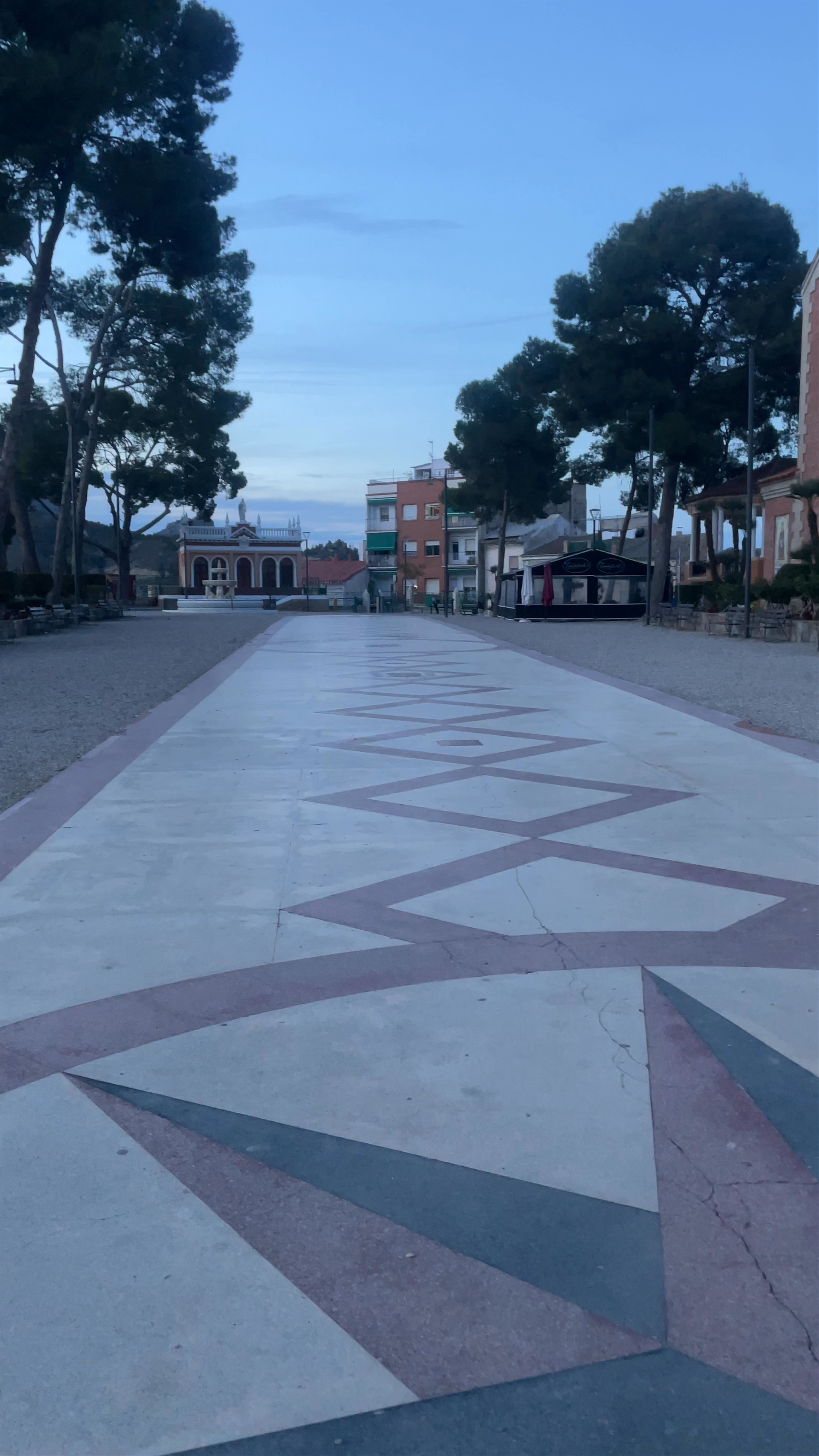 Ermita de San Cosme y San Damián