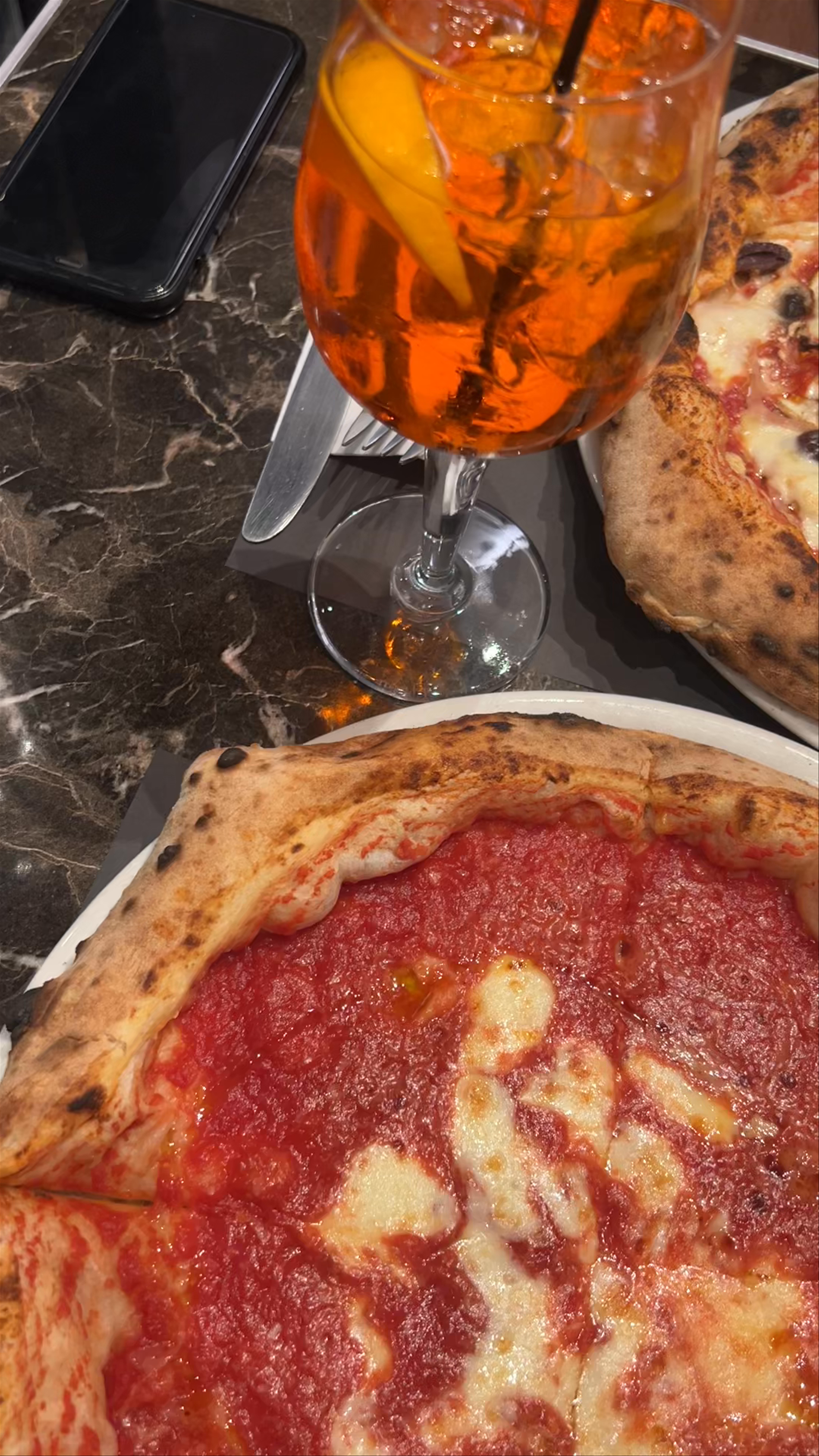 Tonino Pizzeria Napoletana