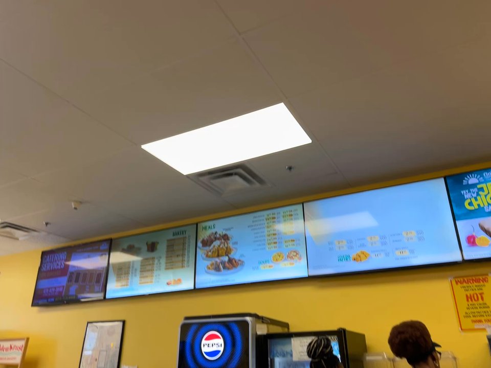 Golden Krust - Caribbean Near Me - Fairburn, Georgia