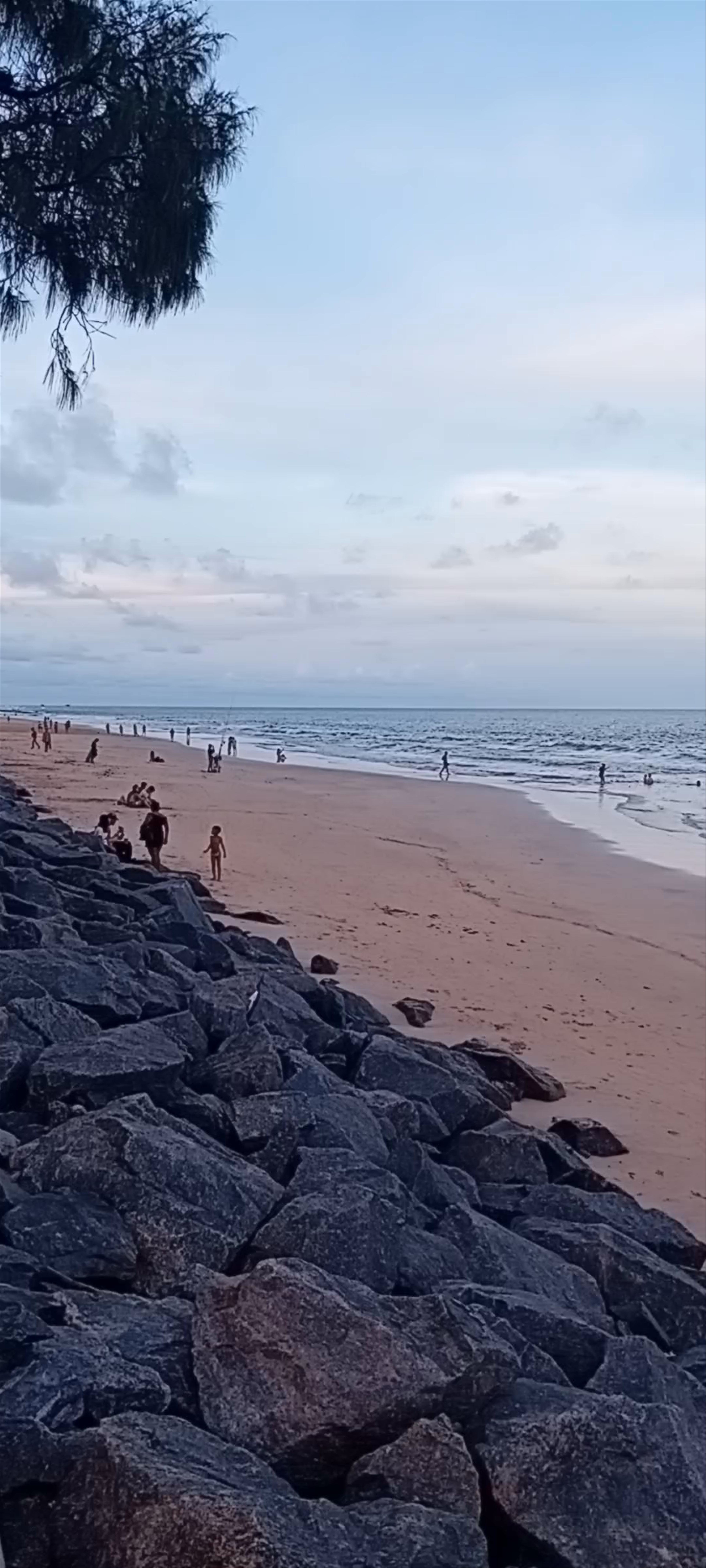 Praia de Boa Viagem - Boa Viagem