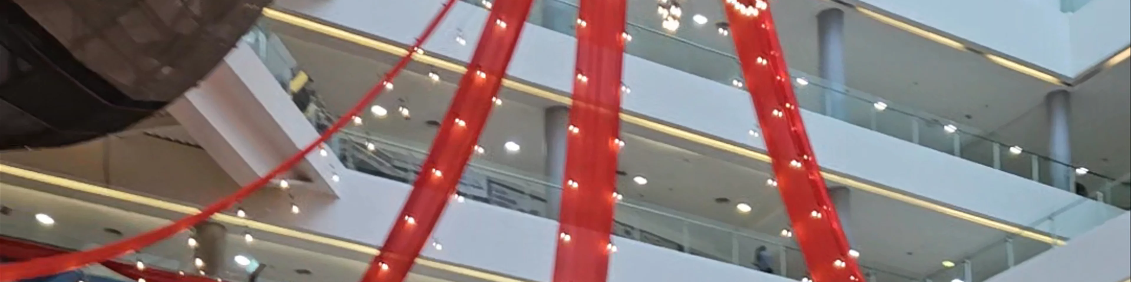 Quill City Mall Kuala Lumpur