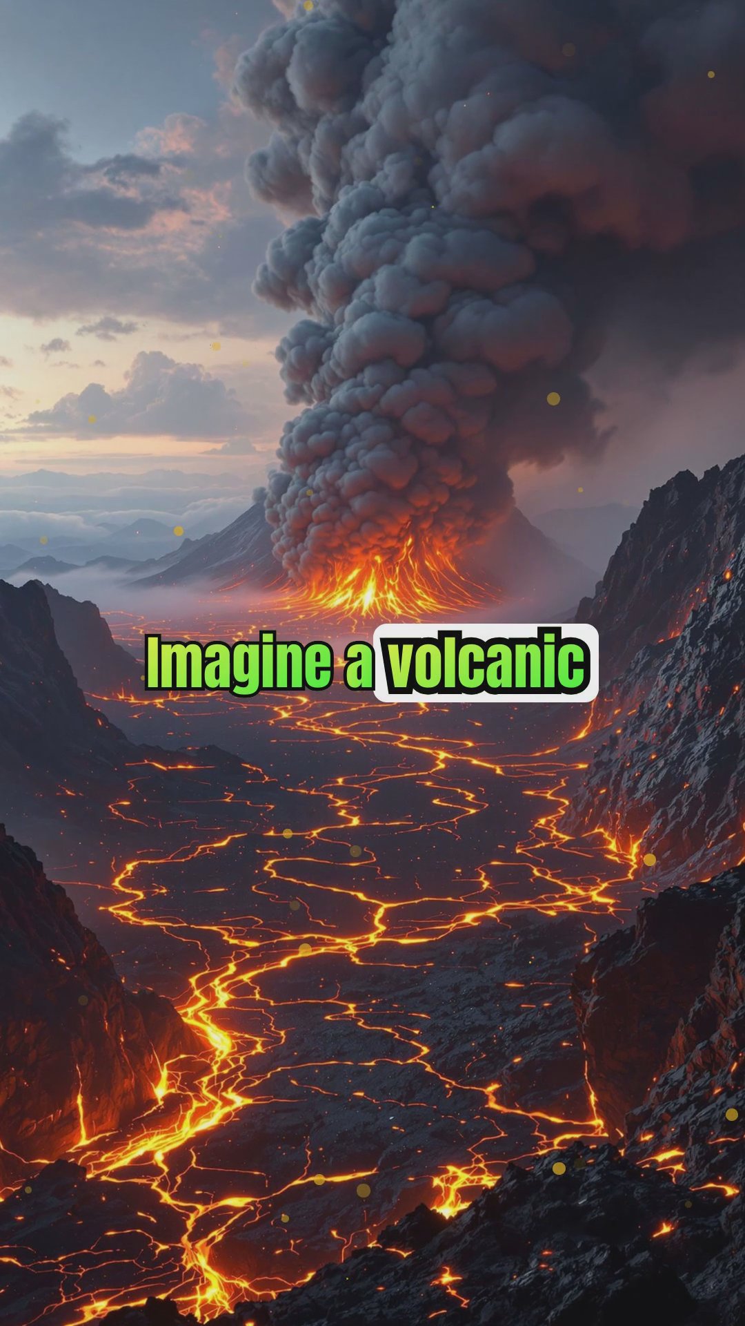 The Worst Disasters in Earth's History