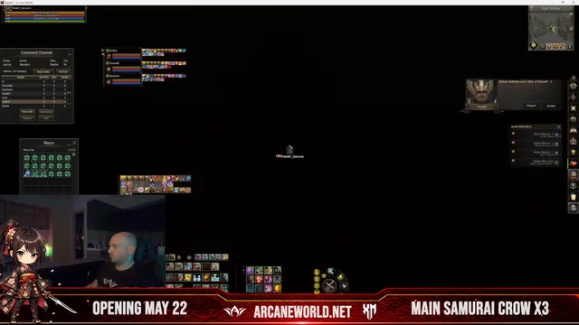 fatalb7 Channel