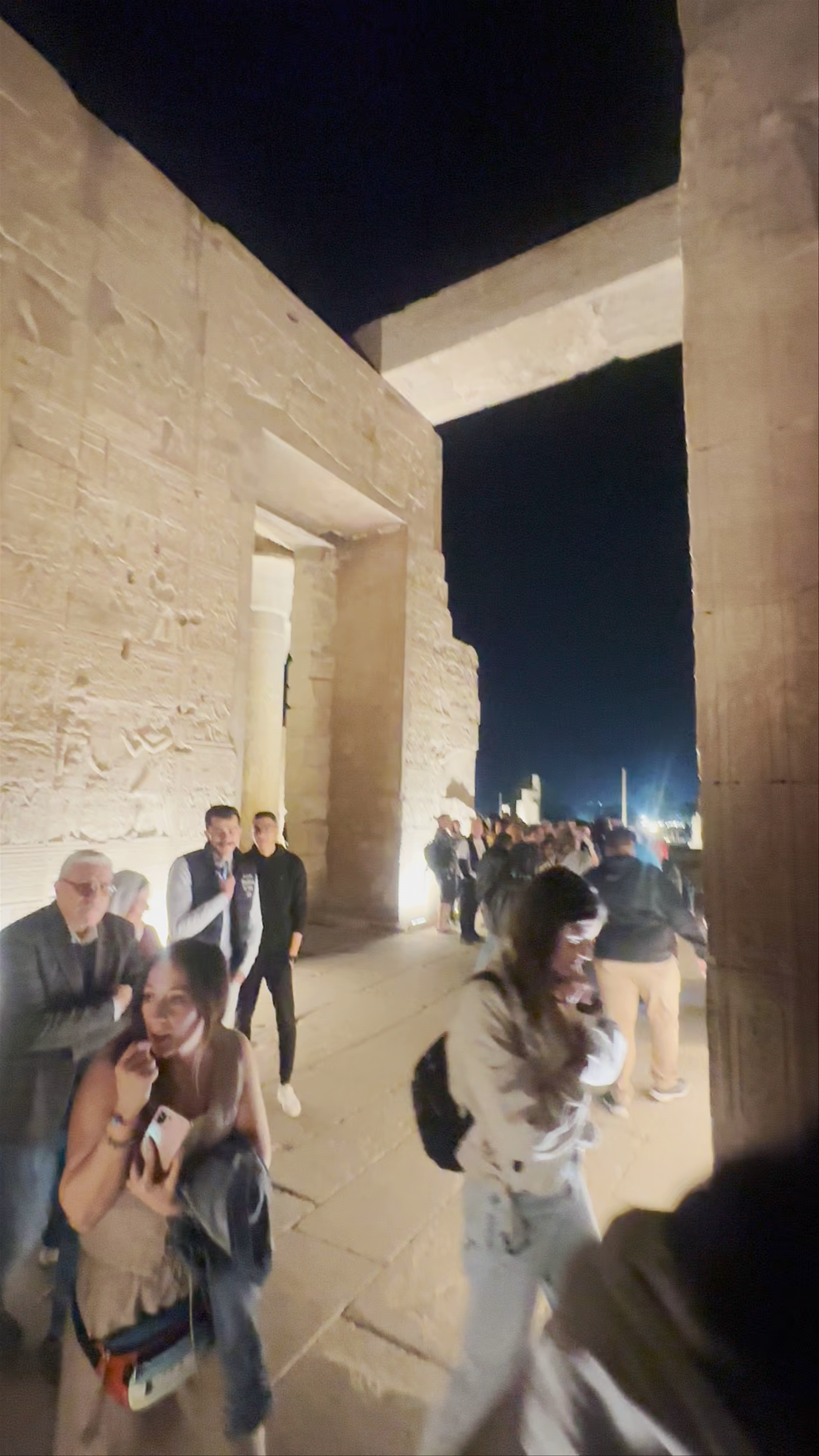 Kom Ombo Temple