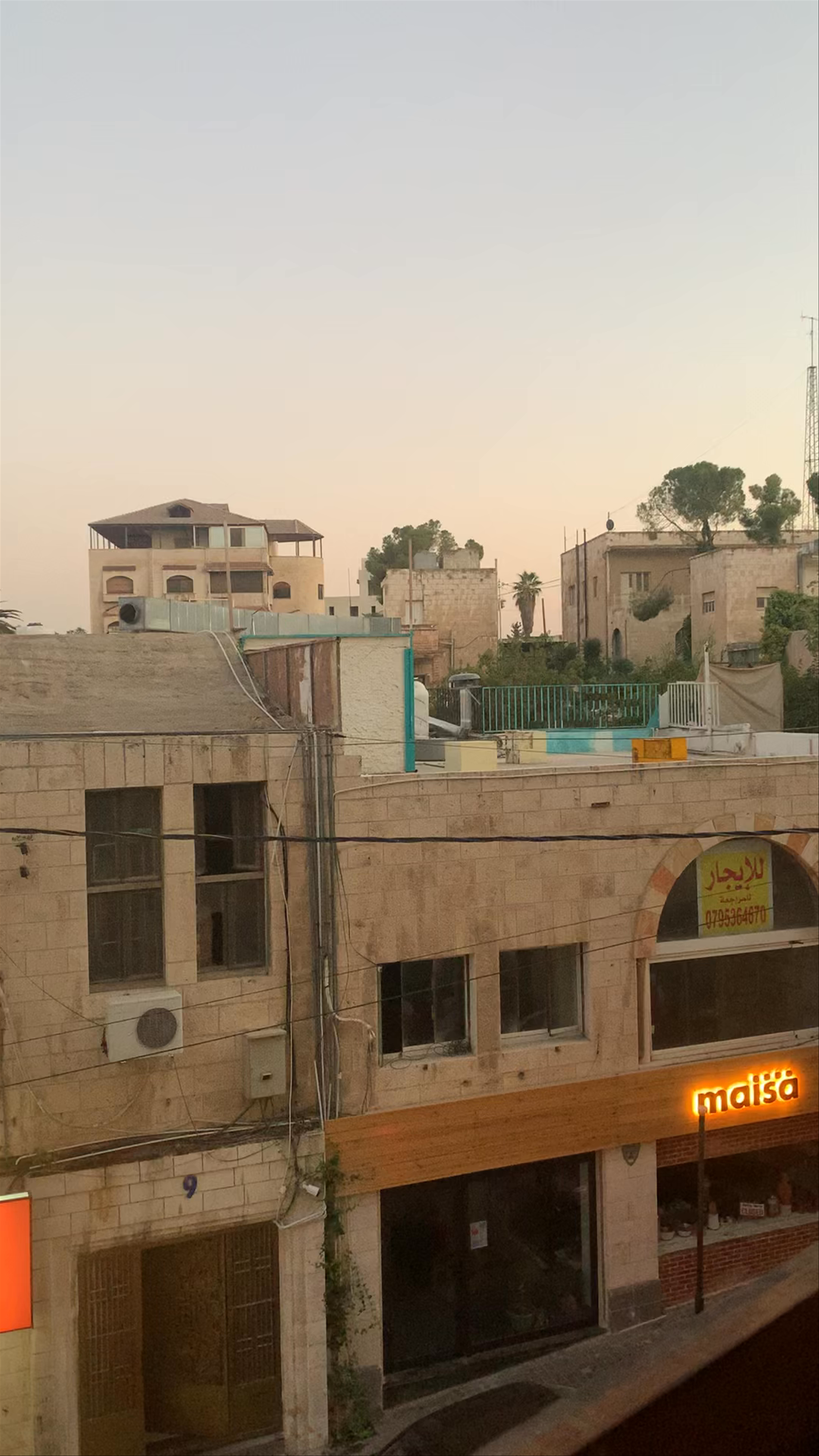 La Calle Italian Tratloria