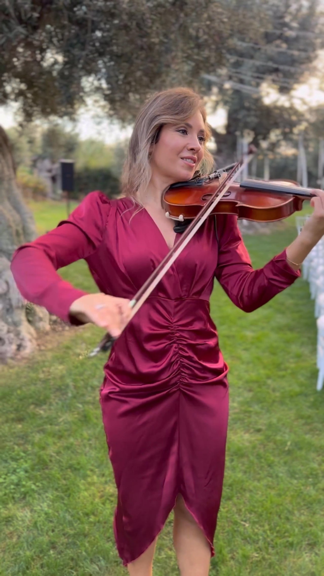 The Italy Violinist - Live Aperitivo 2026 - video 3
