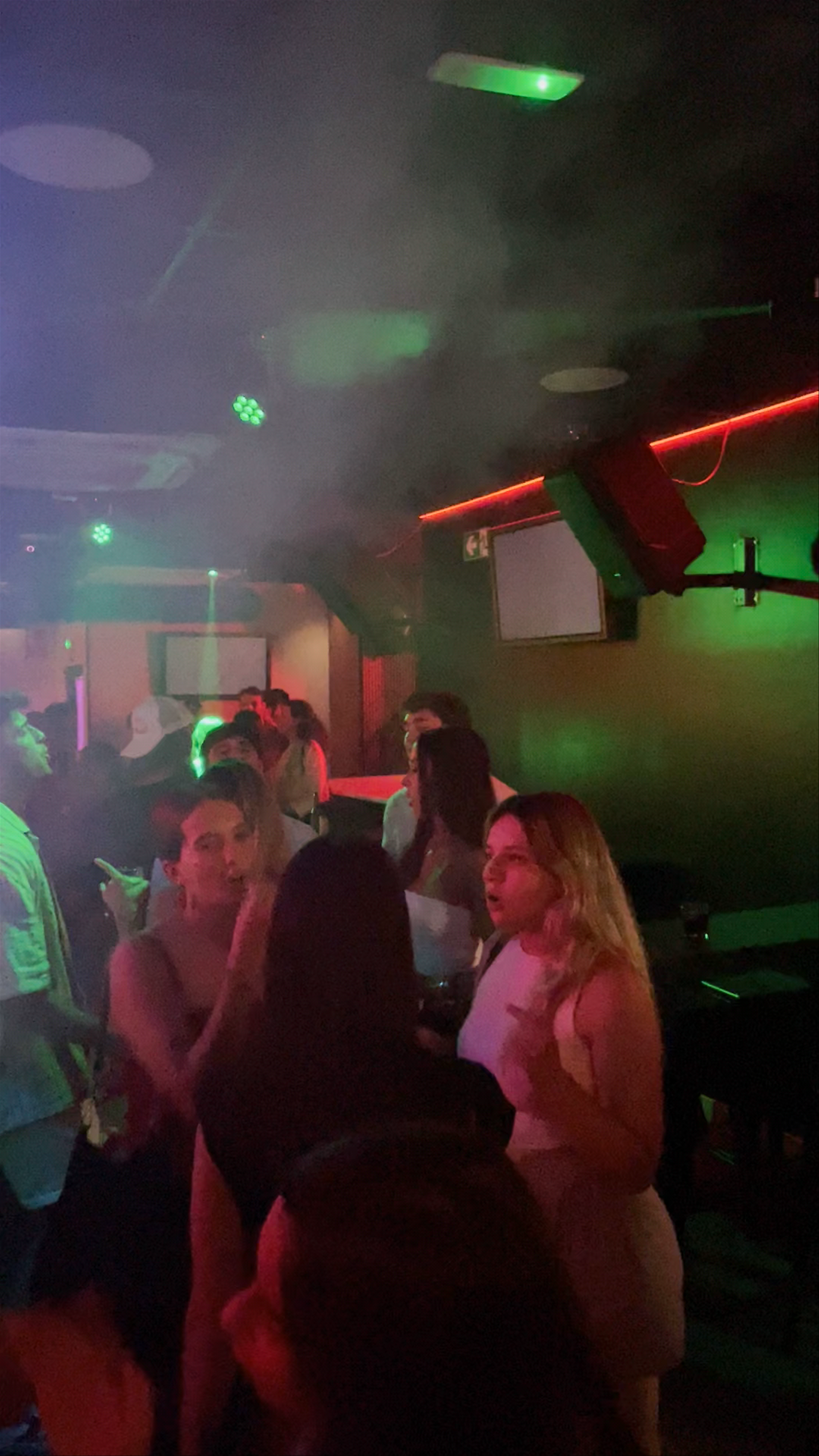 Taboo Bar Murcia