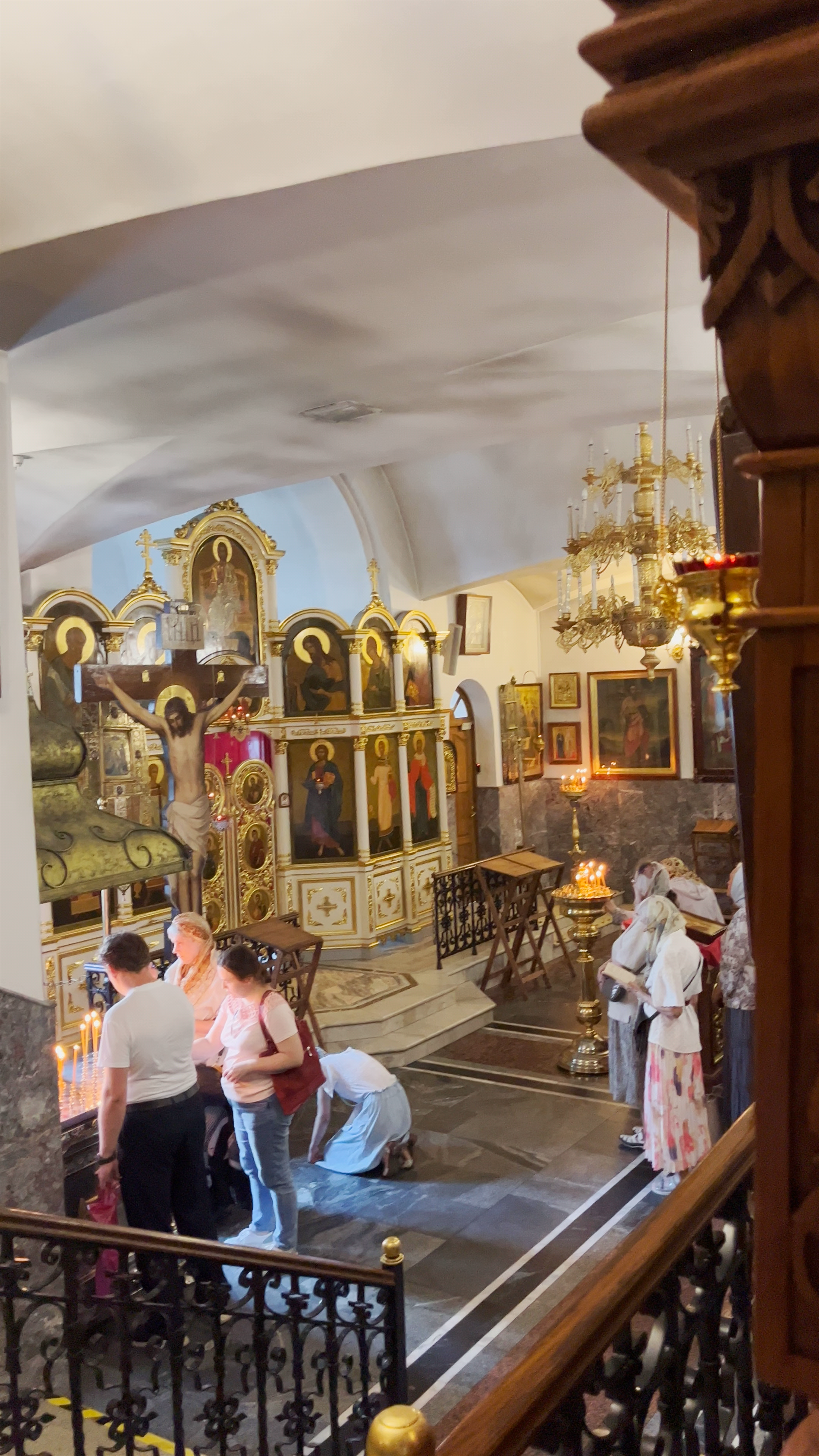 Holy Spirit Cathedral
