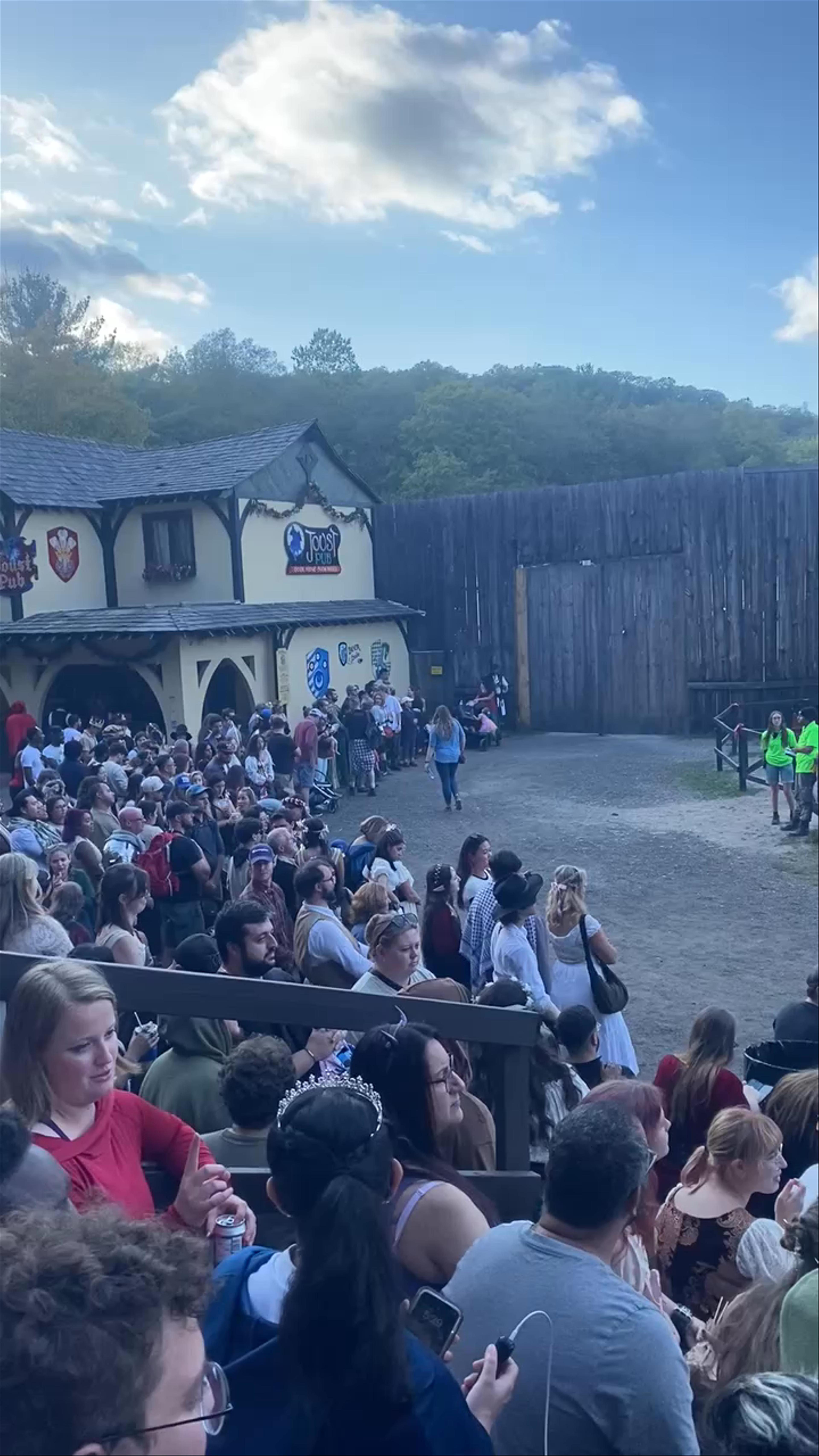 New York Renaissance Faire