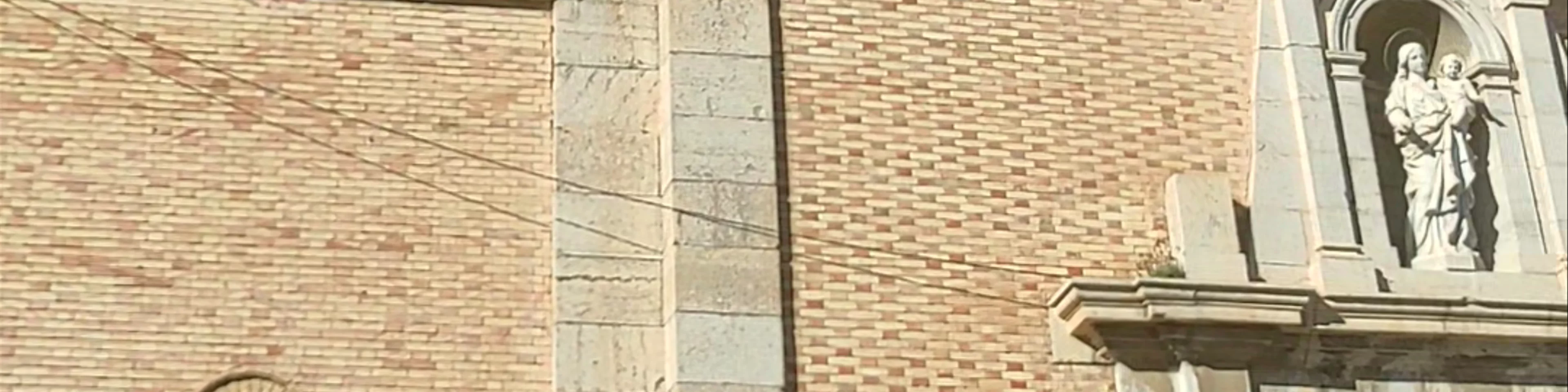 Parròquia de Nostra Senyora del Consol