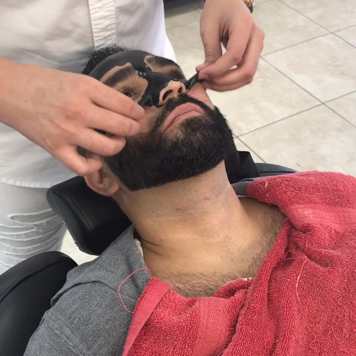 Don Figaro Barber Shop - Barbers Near Me - Miami, Florida