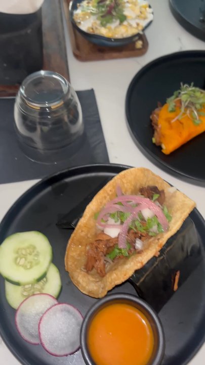 Vagabond - Everything was delicious. Not one thing was bad. - Bars Near Me - Washington, DC, District of Columbia