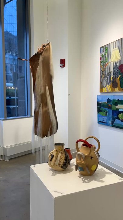 Touchstone Gallery - Art Galleries Near Me - Washington, DC, District of Columbia