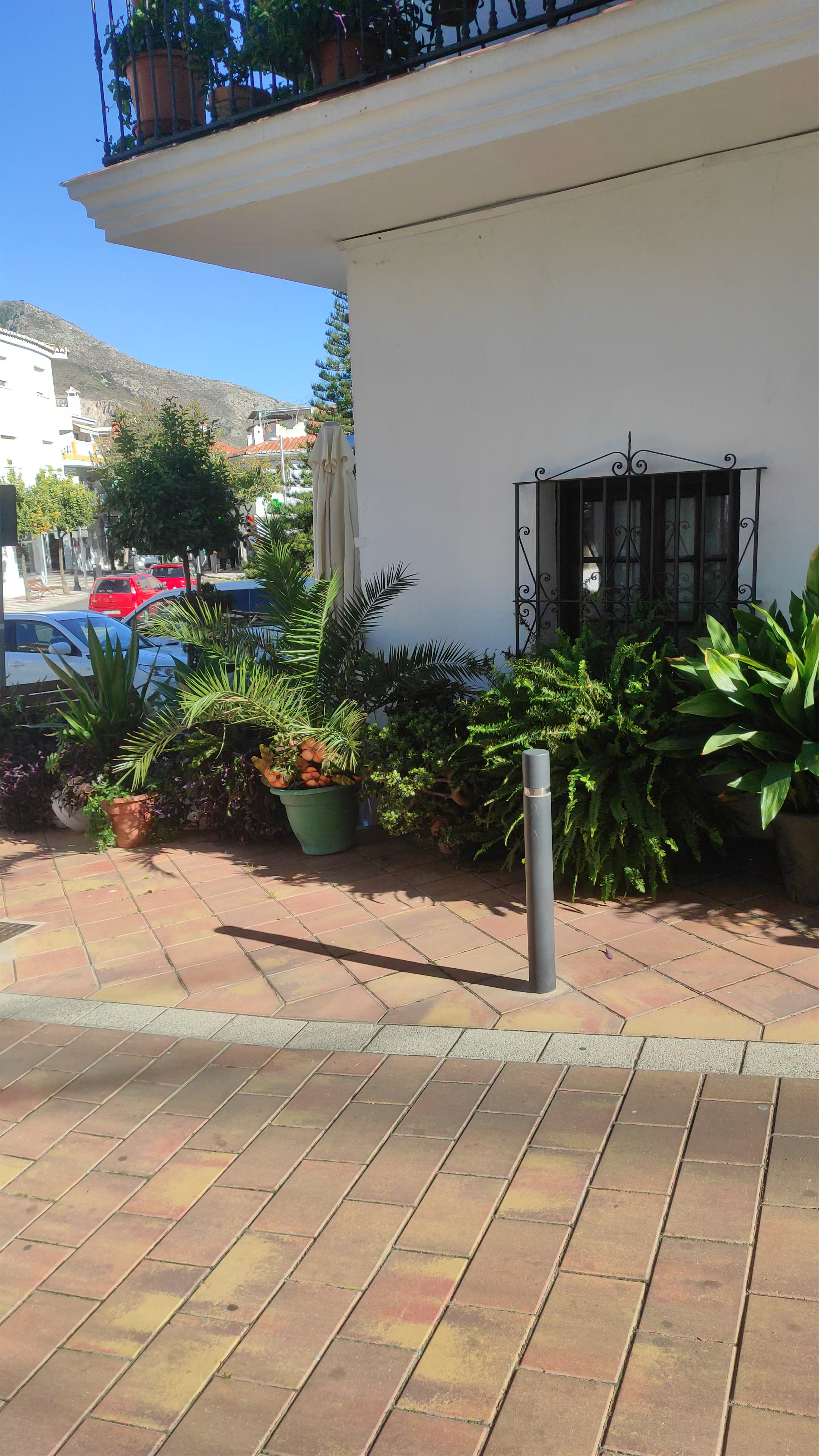 Calle Ronda