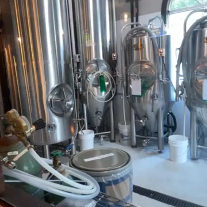 Shortleaf Brewing - Winghaven - Breweries Near Me - O'Fallon, Missouri