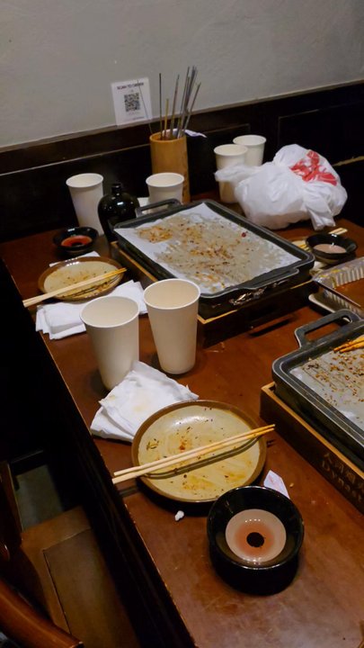 Dynasty BBQ - Chinese Near Me - San Mateo, California