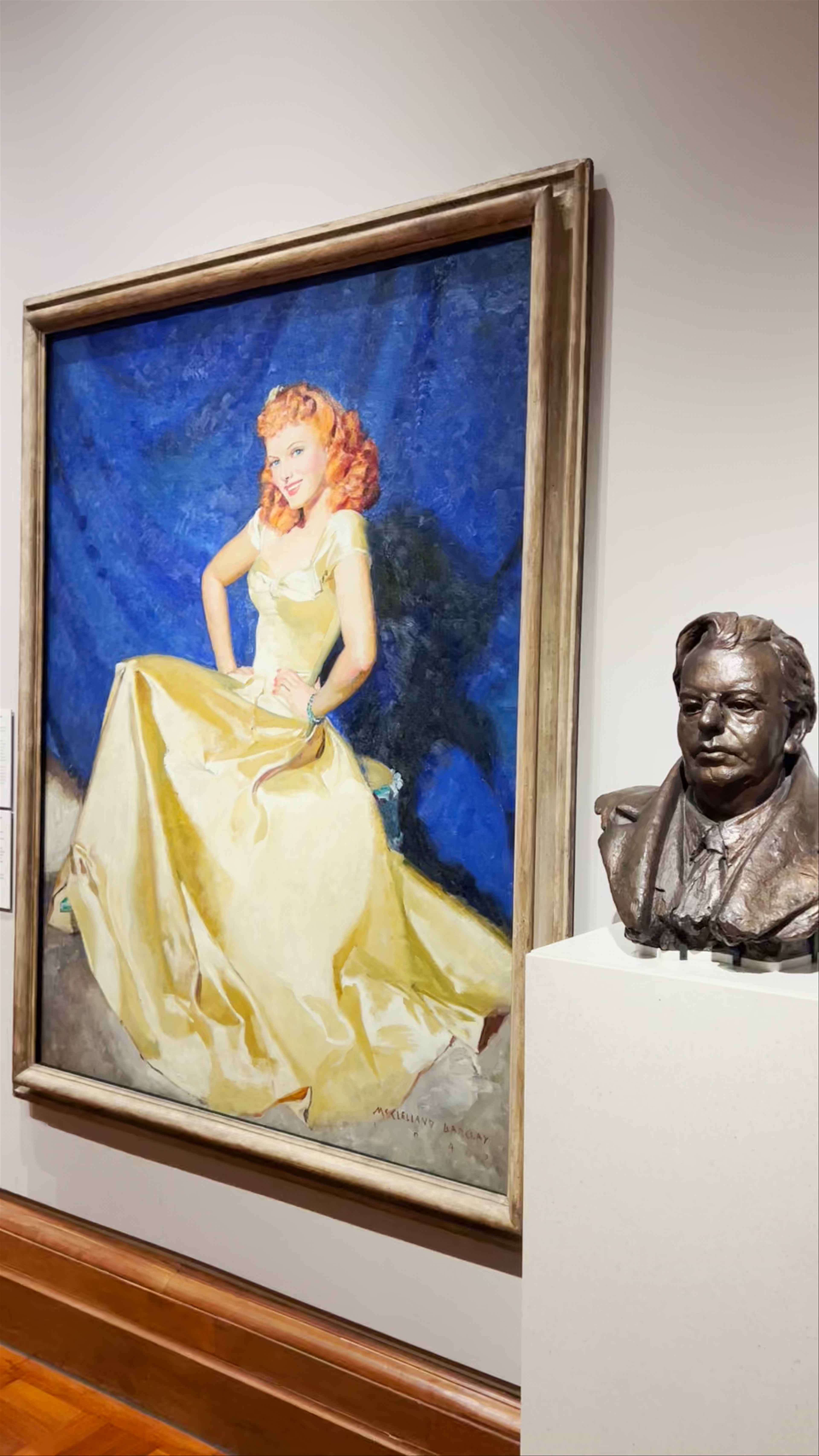 National Portrait Gallery