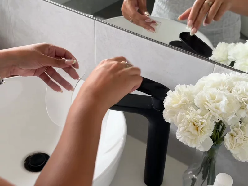 Overnight Glow Routine with SCULPTii Silicone Patches