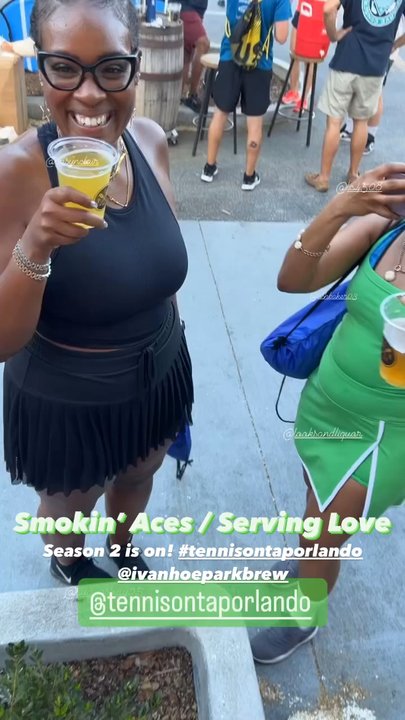Ivanhoe Park Brewing - Breweries Near Me - Orlando, Florida