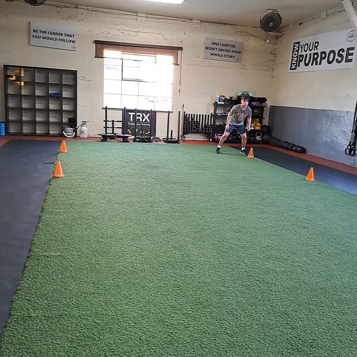 212 Training Center - Trainers Near Me - Covina, California